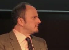 Jeffrey Eugenides: "…Middlesex was one of those books that a lot of people read and knew."